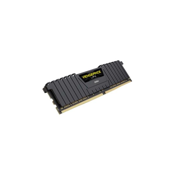 DDR4 32GB KIT 2x16GB PC 3000 Corsair Vengeance LPX CMK32GX4M2D3000C16