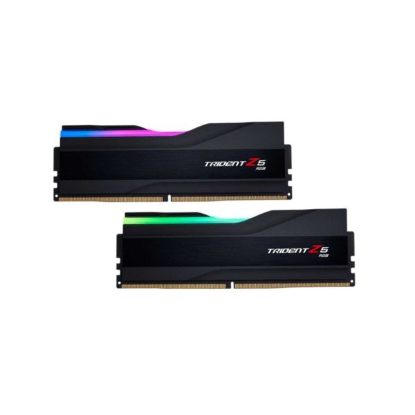 DDR5 32GB KIT 2x16GB PC 5600 G.Skill Trident Z5 RGB F5-5600J3636C16GX2-TZ5RK