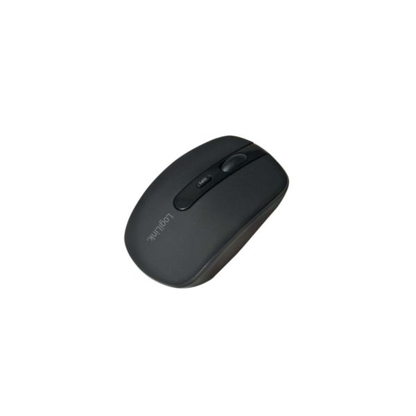 Mouse LogiLink 3D Bluetooth Optical (ID0078A)