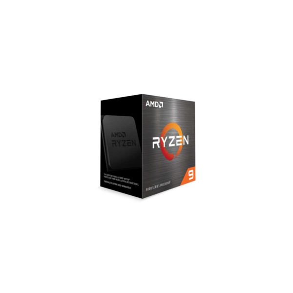 AMD Ryzen 9 5950X Box AM4 (4,900 GHz) WOF