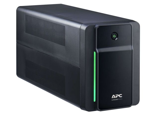 APC Back-UPS BX1200MI-GR Wechselstrom 230 V