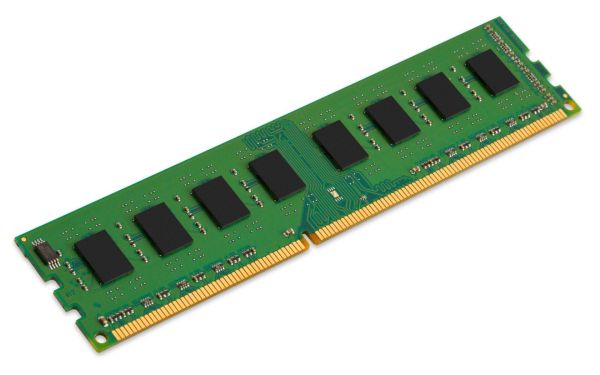 DDR-III 4GB PC-1600 Kingston KVR16N11S8/4 8 chip