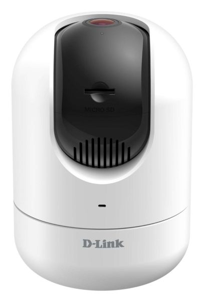 D-Link Netzwerk-Überwachsungskamera DCS-8526LH - Farbe (Tag&Nacht)
