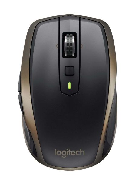 Mouse Logitech MX Anywhere 2 Wireless (910-005314)