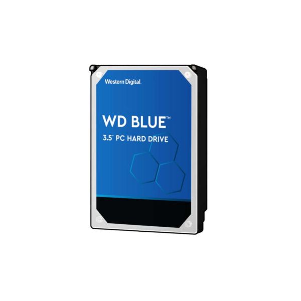 HDD WD Blue WD60EZAZ 6TB/8,9/600/54 Sata III 256MB (D)