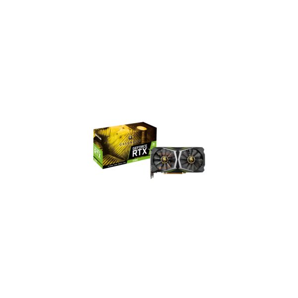 VGA Man GeForce® RTX 2060 6GB Gallardo