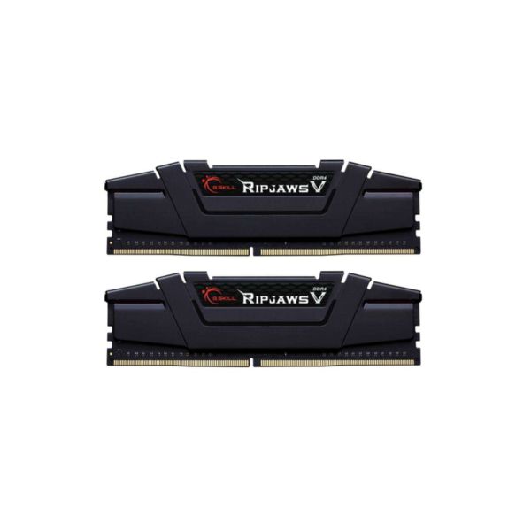 DDR4 32GB KIT 2x16GB PC 3600 G.Skill Ripjaws V F4-3600C18D-32GVK