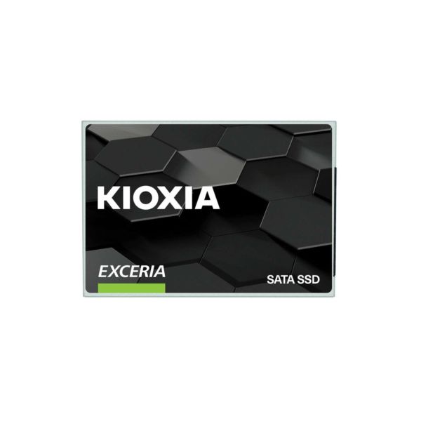SSD KIOXIA Exceria 240GB LTC10Z240GG8 2,5" SATA3