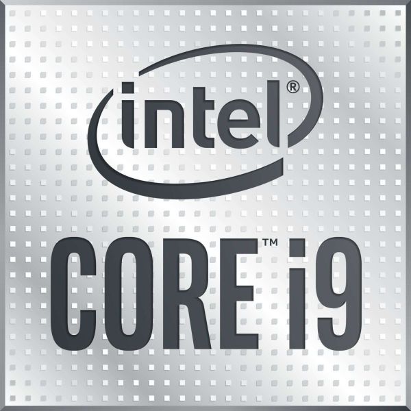 Intel Tray Core i9 Processor i9-10900F 2,80Ghz 20M Comet Lake