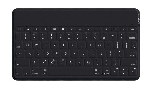 Keyboard Logitech Keys-To-Go (920-006704)