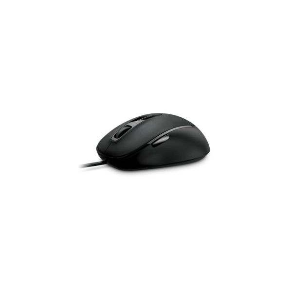 Mouse Microsoft Comfort 4500 Anthrazit (4EH-00002)