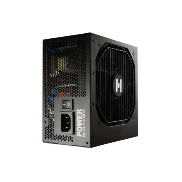 PC- Netzteil Fortron Hydro GS 650M