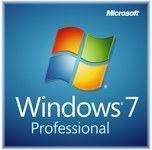 Windows 7 Professional 64bit incl. Datenträger und Installation