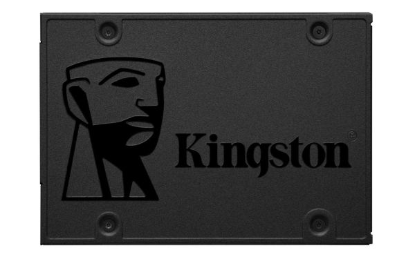 SSD Kingston A400 240GB Sata3  SA400S37/240G